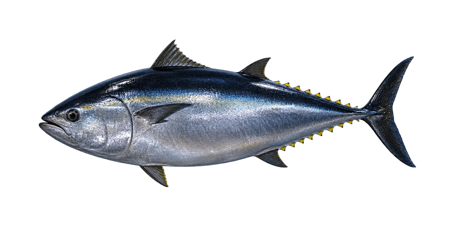Bluefin Tuna