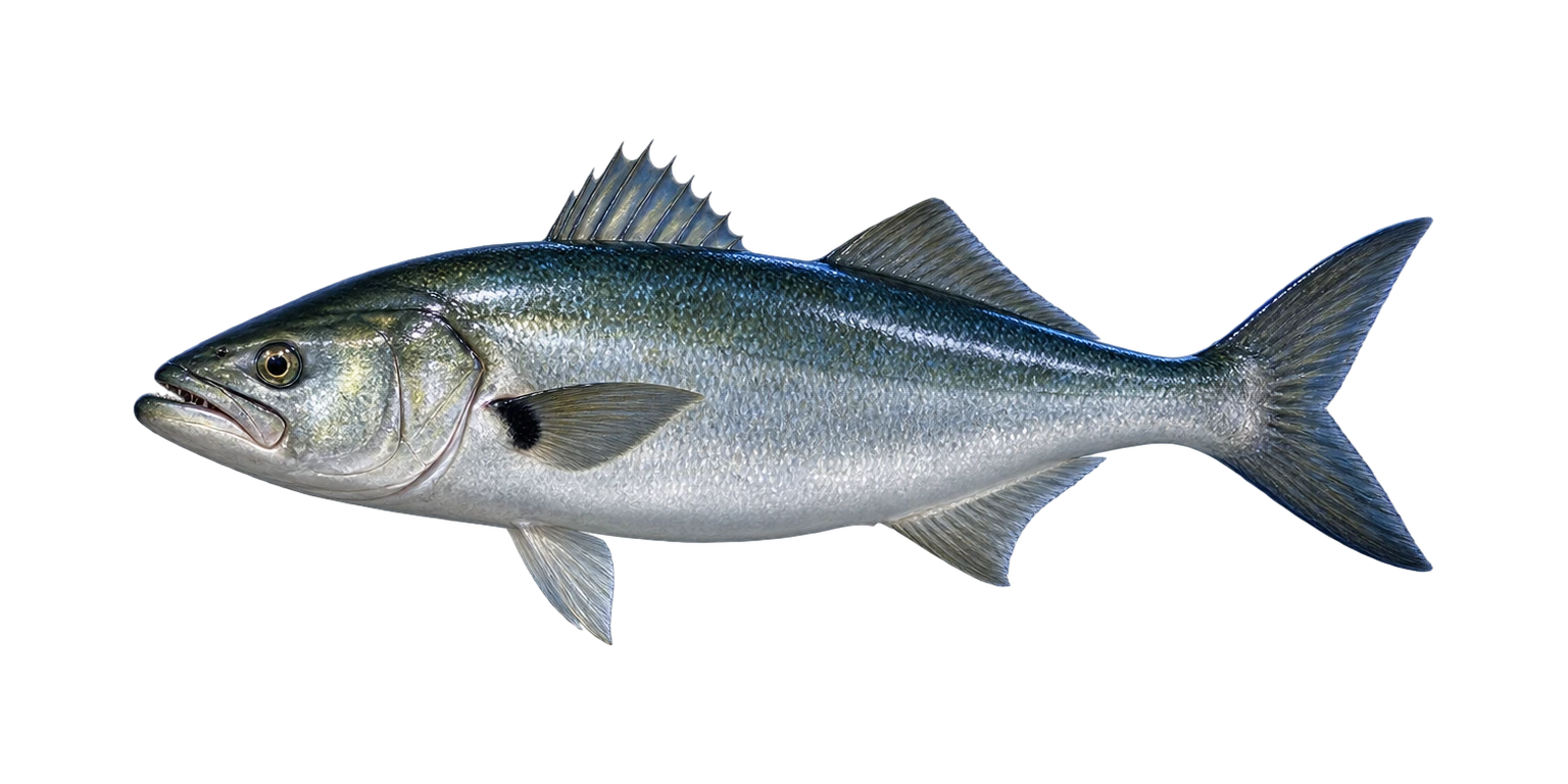 Bluefish