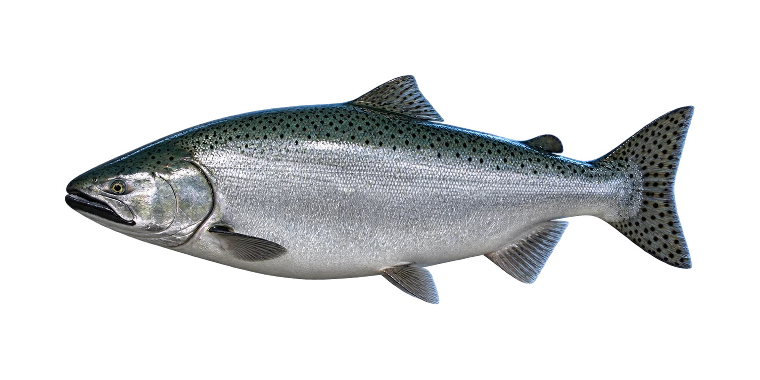 Chinook Salmon