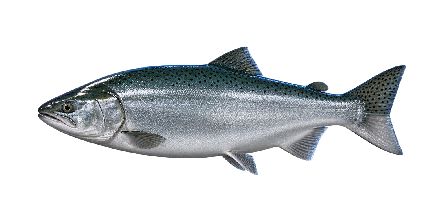 Coho Salmon