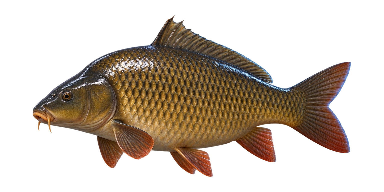 Common Carp