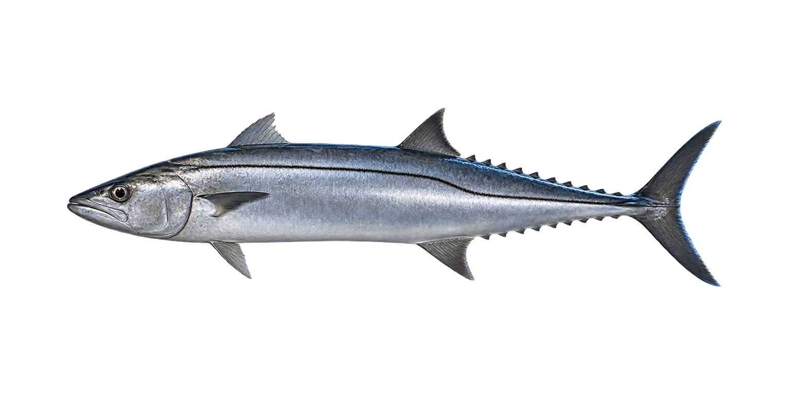 King Mackerel