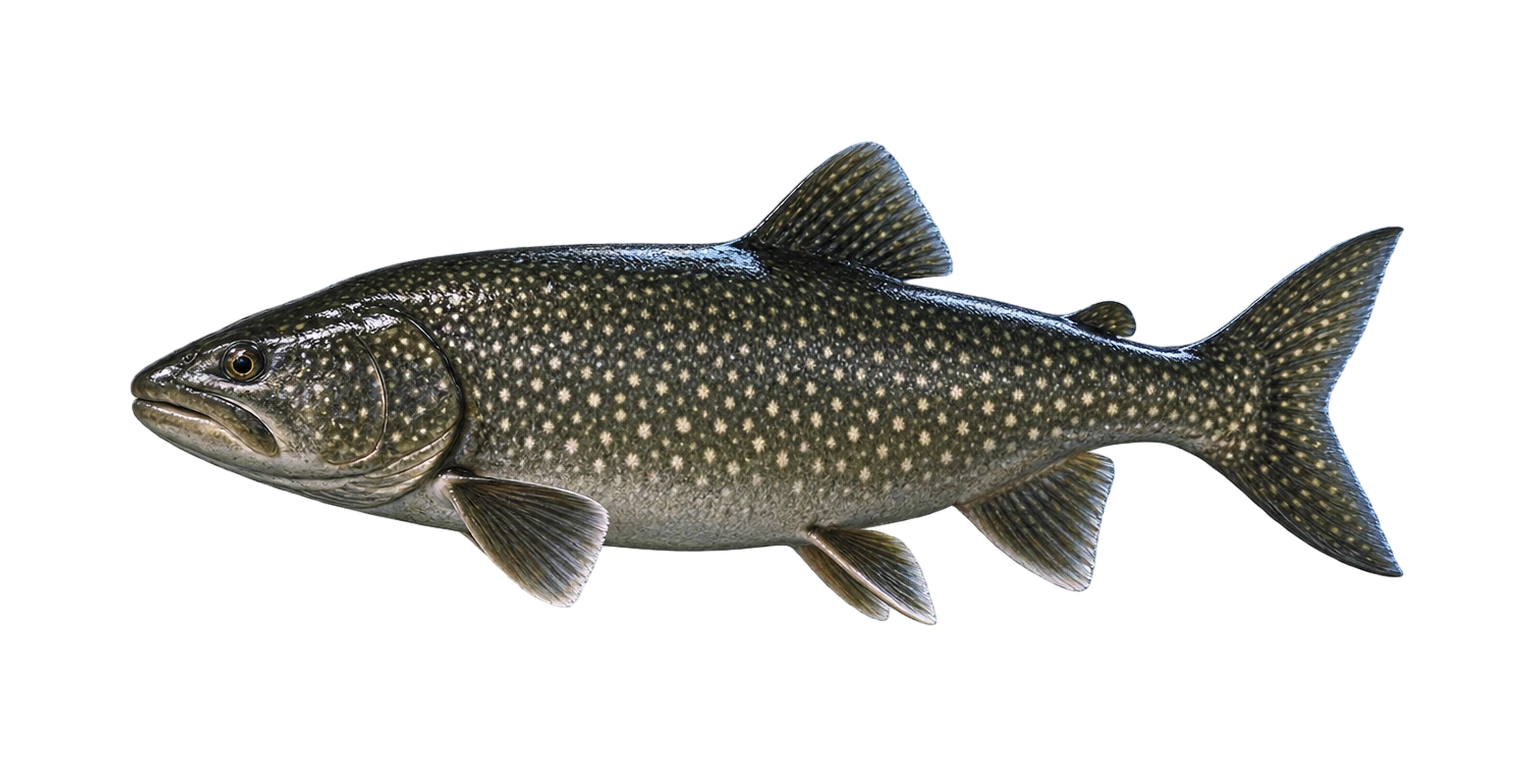 Lake Trout