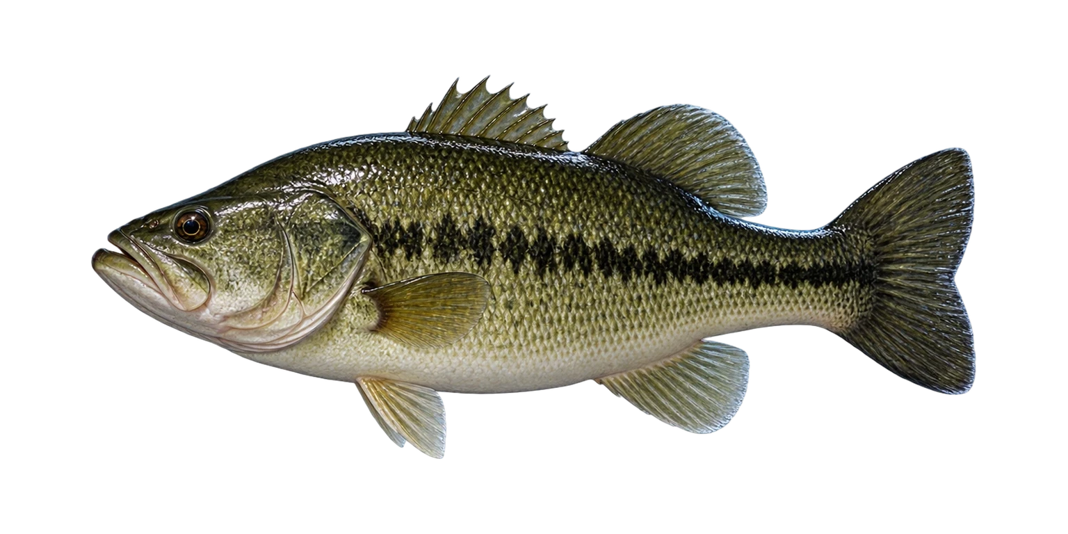 Largemouth Bass