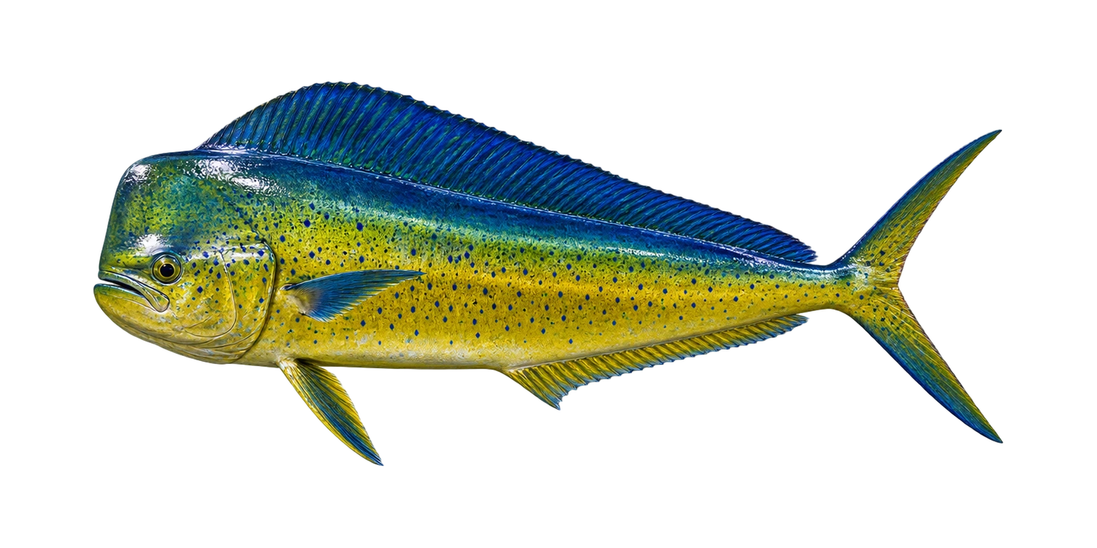 Mahi-Mahi