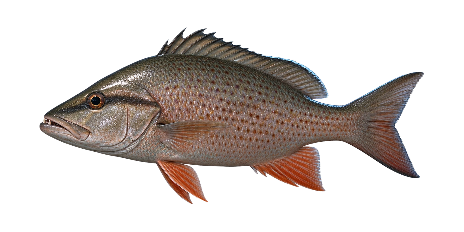 Mangrove Snapper
