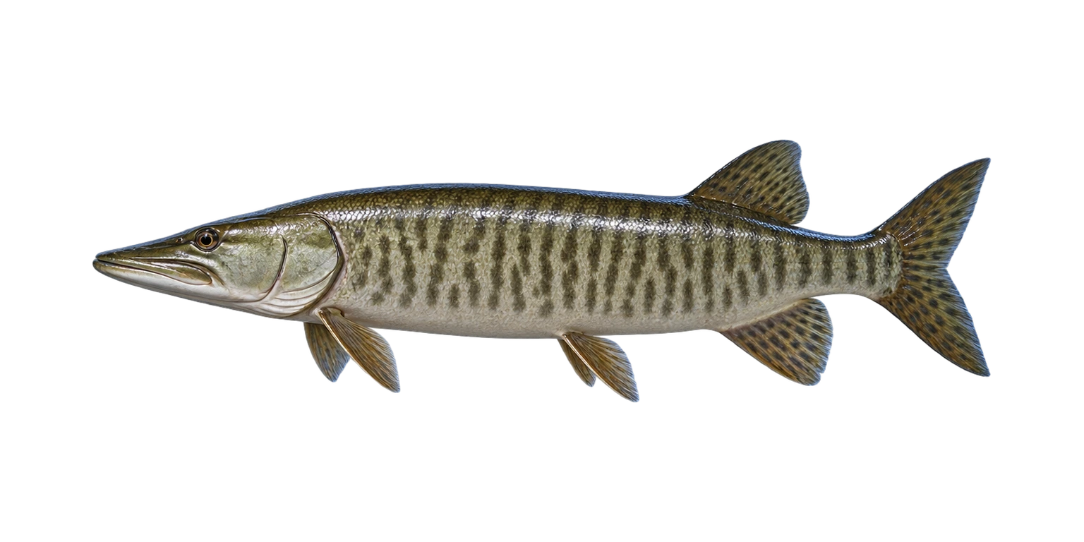 Muskellunge