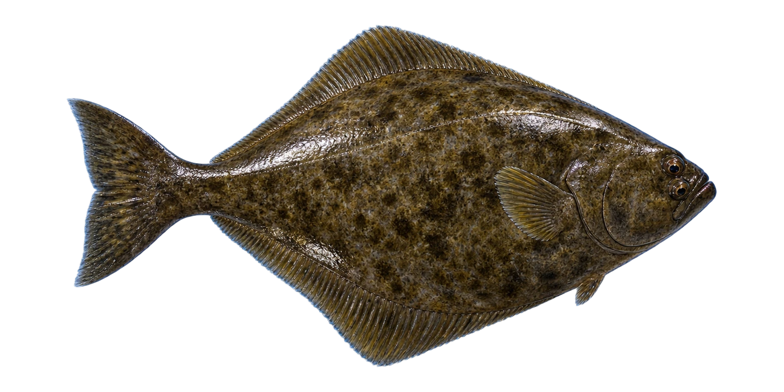 Pacific Halibut