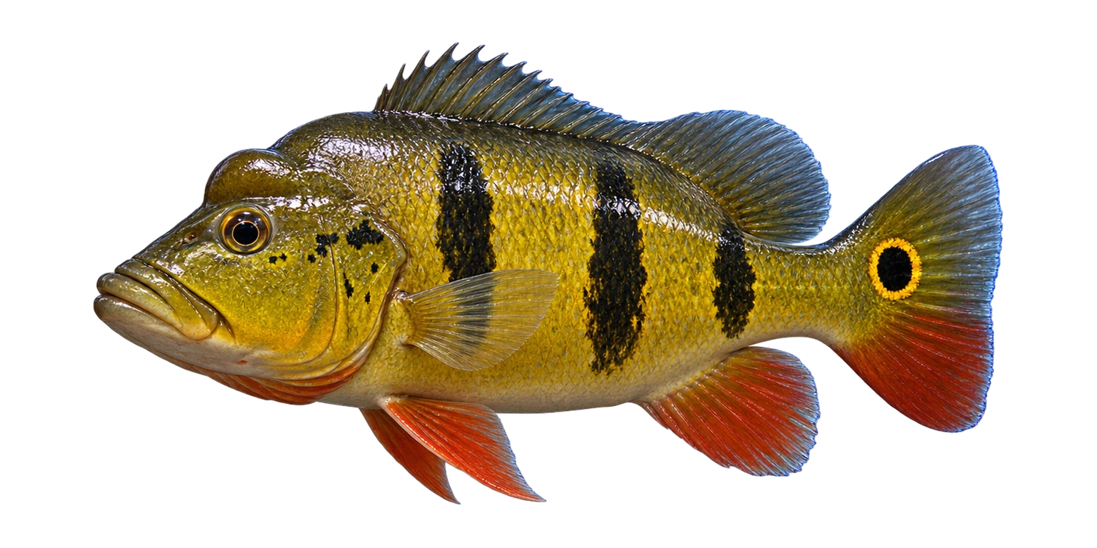 Peacock Bass