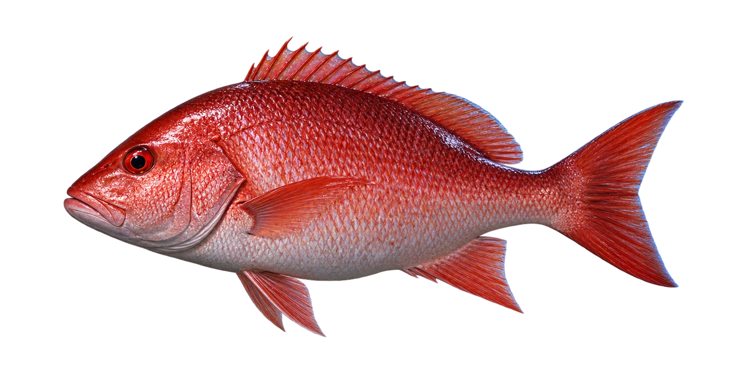 Red Snapper
