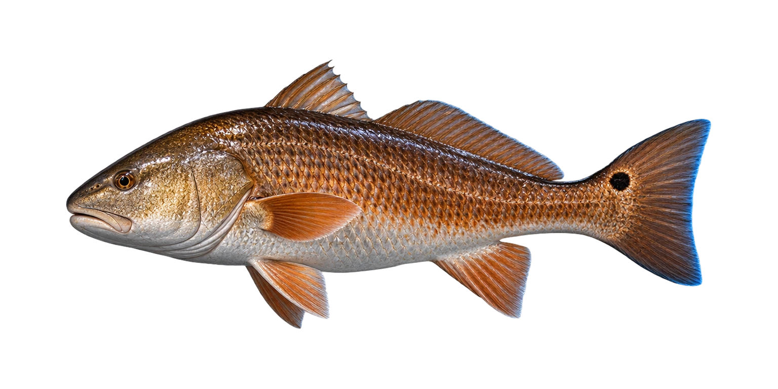 Redfish