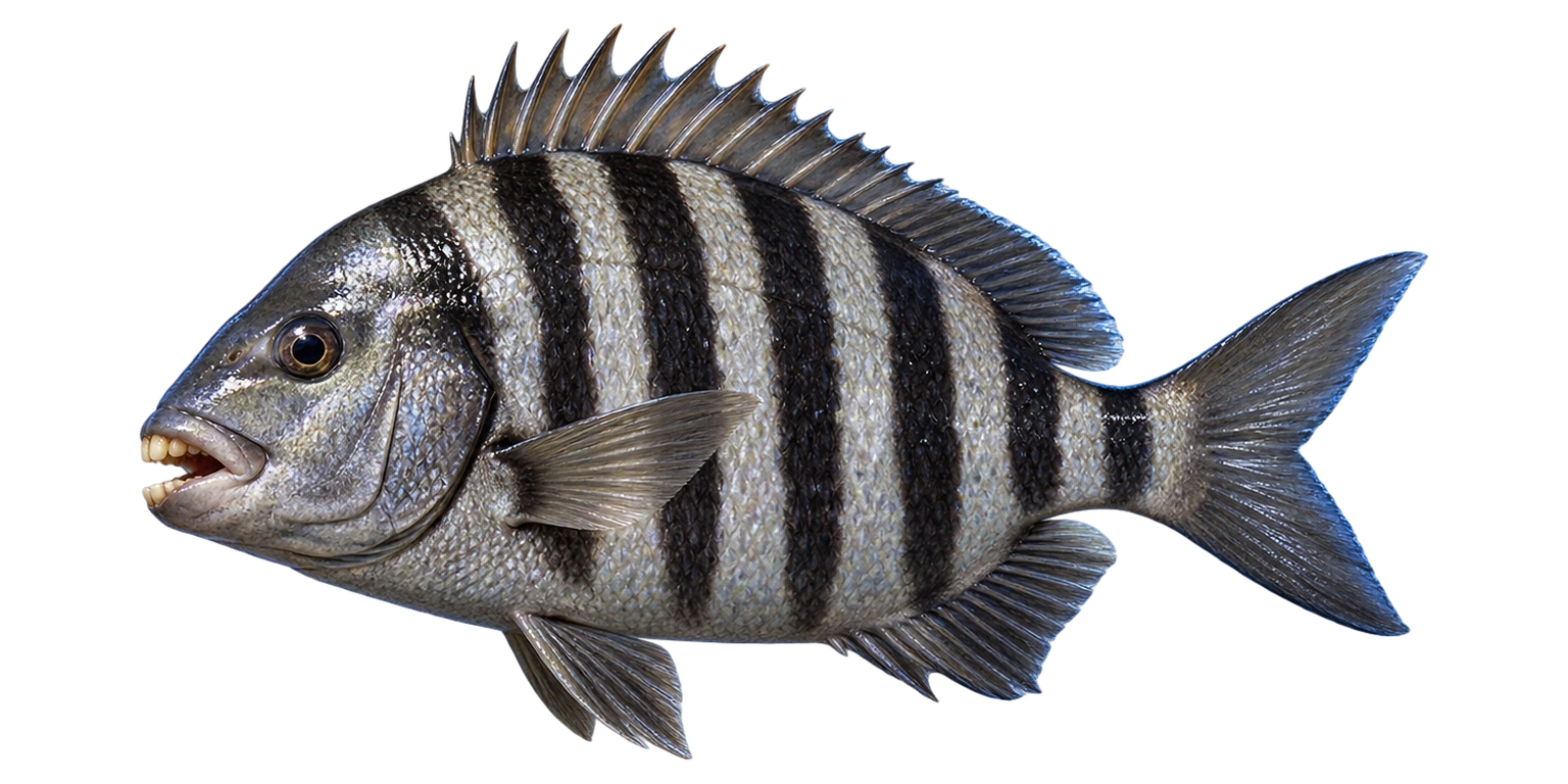 Sheepshead
