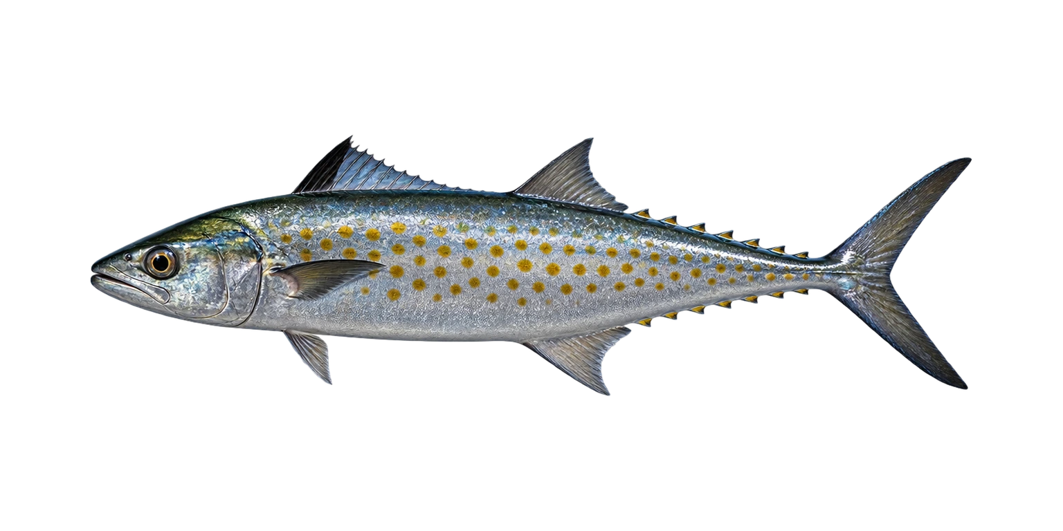 Spanish Mackerel