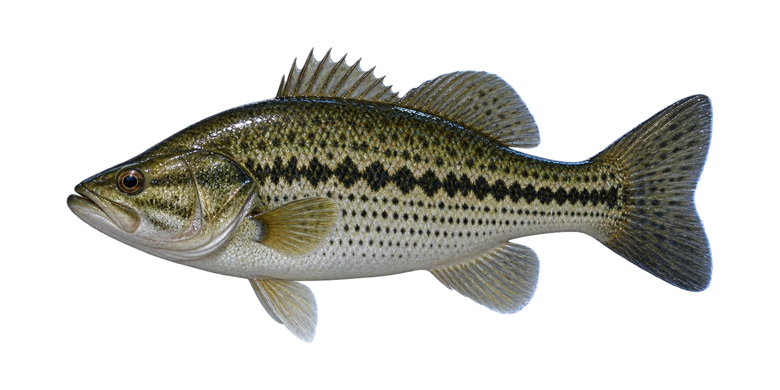 Spotted Bass