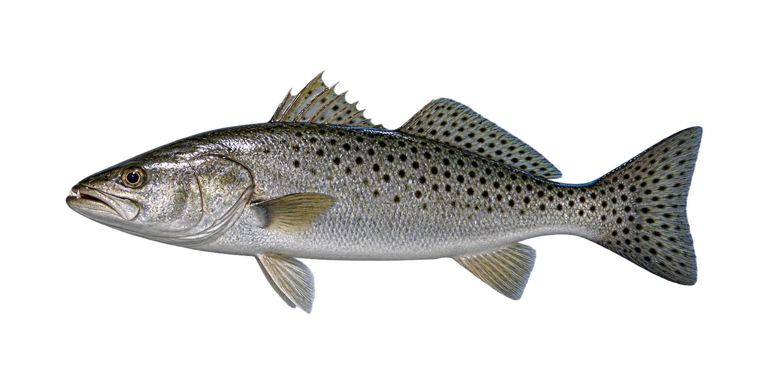 Spotted Seatrout