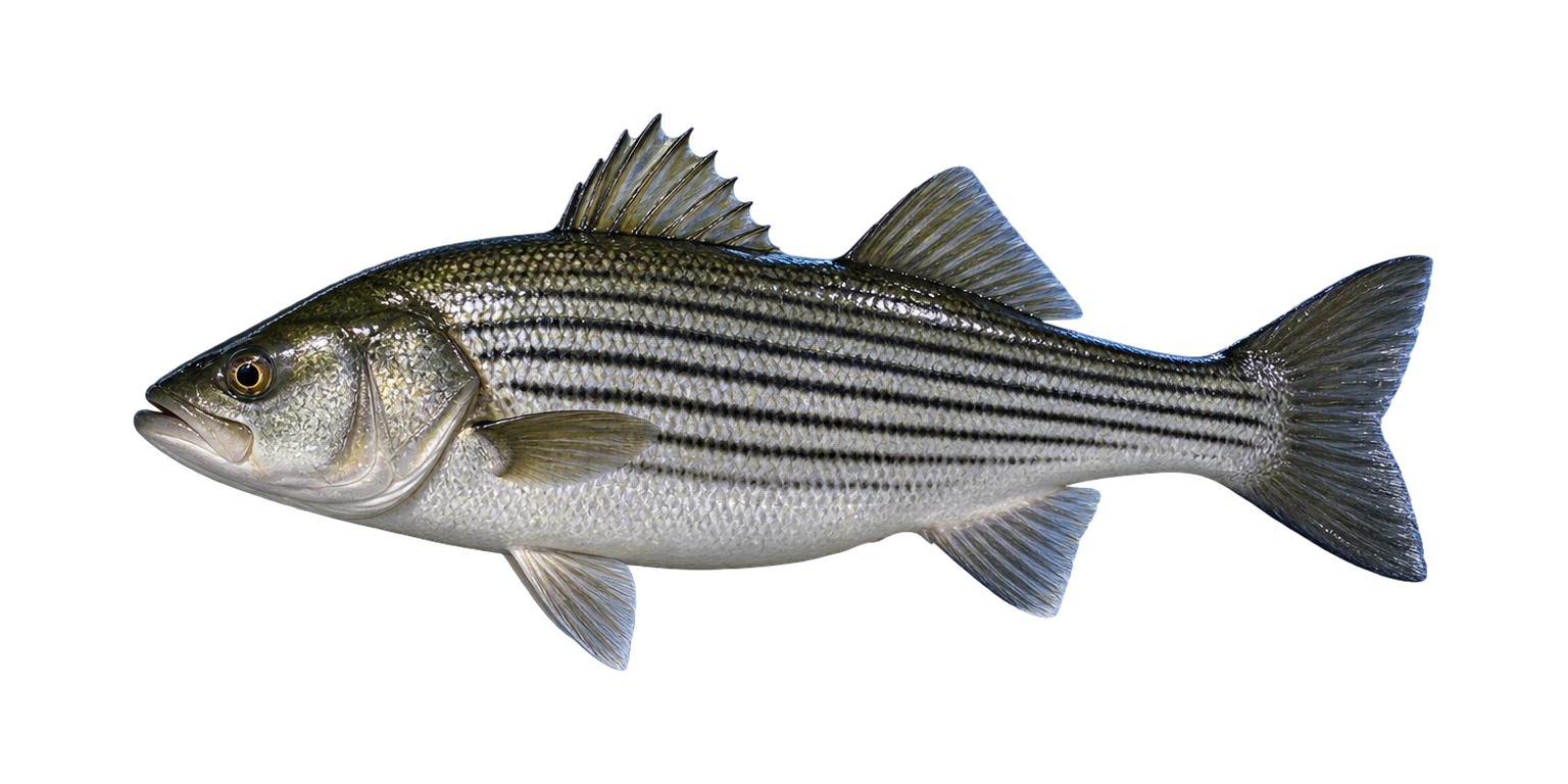 Striped Bass