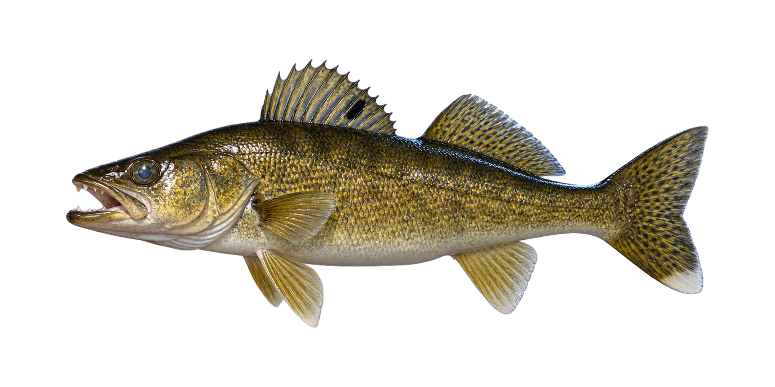 Walleye